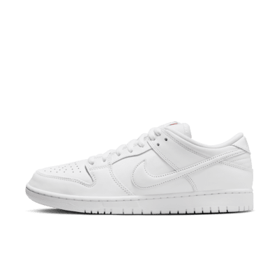 Nike SB Dunk Low Pro Skate Shoes. Nike SG